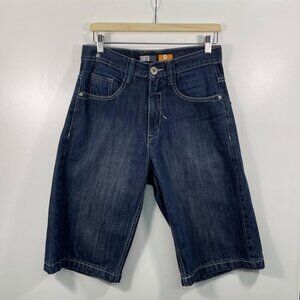 South Pole Denim Shorts